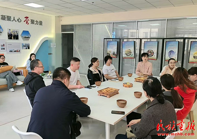 内蒙古锡林浩特打造基层治理共同体新样板 图片报道 第1张